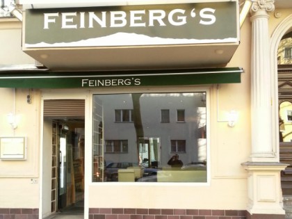 照片: Restaurant Feinberg`s